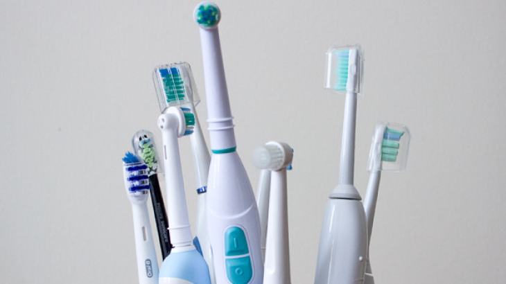 電動歯ブラシのメーカーを比較したいあなたへ